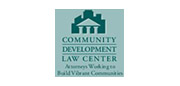 Community Development Law Center