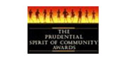 Prudential Spirit of Community Awards