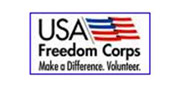 USA Freedom Corps