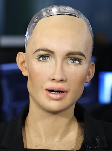 From Tech Insider: We Talked to Sophia – the AI Robot That Once Said it Would Destroy Humans