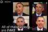 From NOVA PBS: Deepfake Videos Are Getting Terrifying Real!