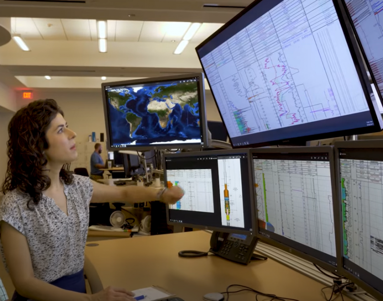 From Chevron: a day in the life of a data scientist