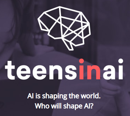 Best on the Internet: Teens In AI